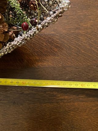 Adorno NAVIDAD-Centro de mesa