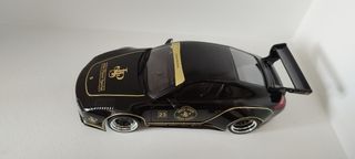 1:18 Porsche 997 Old&New