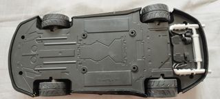 1:18 Porsche 997 Old&New