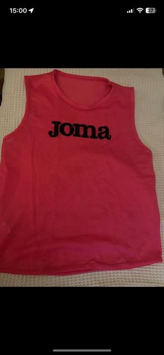 Peto futbol Joma