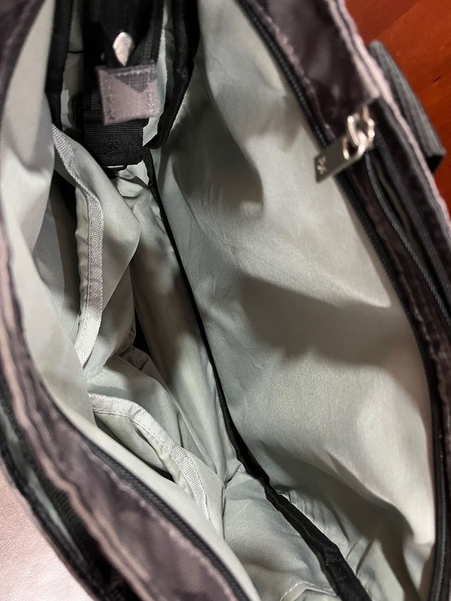 BOLSO MATERNAL SKIP HOP DUO