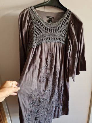 Vestido