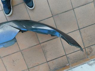 PARAGOLPES DELANTERO MAZDA MX5 MX-5 ND 2021