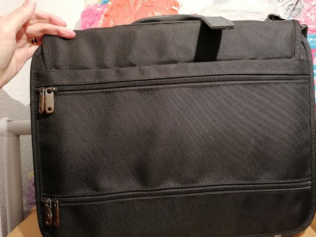 Maletín PC Samsonite