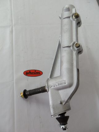 Soporte Amortiguador delantero Polaris Trail boss 