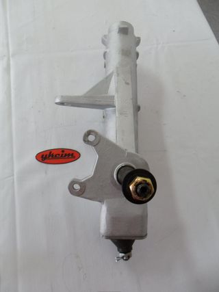 Soporte Amortiguador delantero Polaris Trail boss 