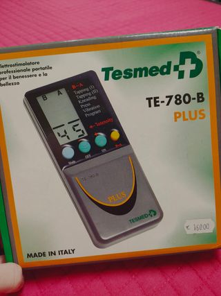 Tesmed TE-780-B plus