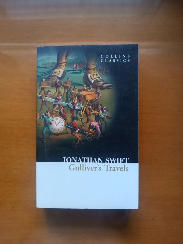 Gulliver's Travels