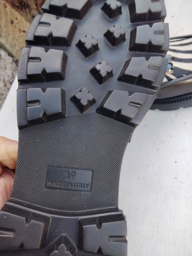 Femminili unico paio