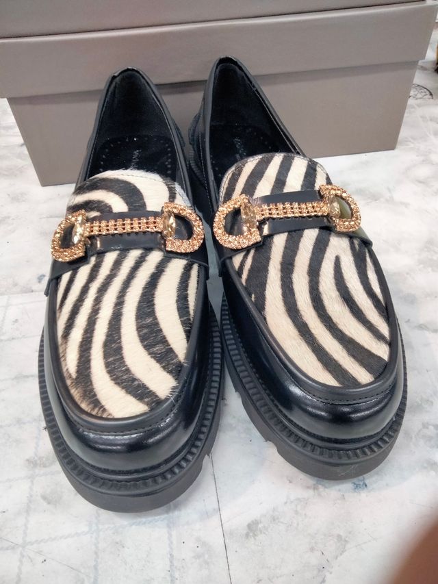 Femminili unico paio