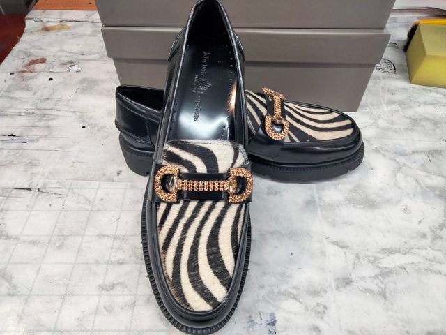 Femminili unico paio