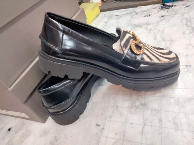 Femminili unico paio