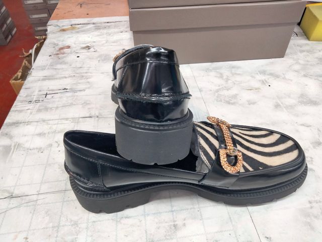 Femminili unico paio