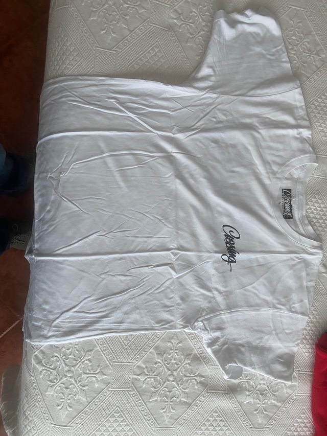 Camiseta Wade Closing