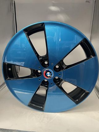 JUEGO LLANTAS ORIGINAL BMW I3 19 PULGADAS