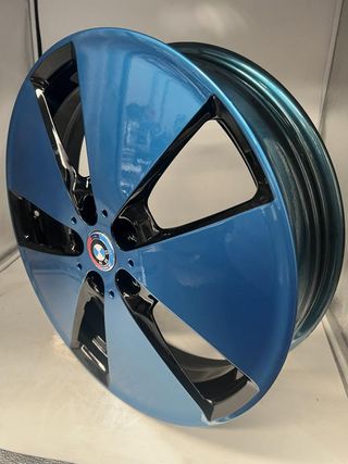 JUEGO LLANTAS ORIGINAL BMW I3 19 PULGADAS