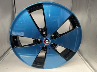 JUEGO LLANTAS ORIGINAL BMW I3 19 PULGADAS