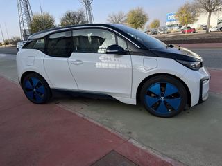 JUEGO LLANTAS ORIGINAL BMW I3 19 PULGADAS