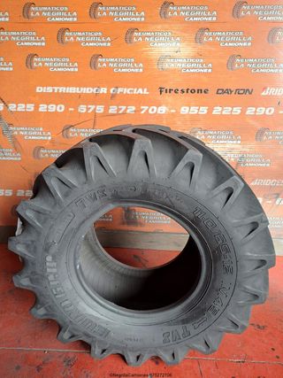 11.0 65-12 EUROGRIP juego de 2 REF 17888 17858