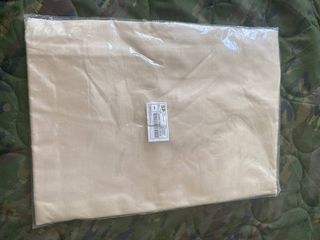 Lote N187 Sabanas para sacos de dormir