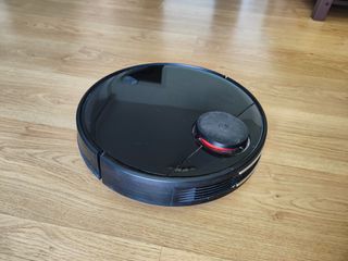 Robot aspirador mopa Xiaomi Vacuum-Mop