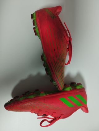 BOTAS FUTBOL NIÑO Talla 33