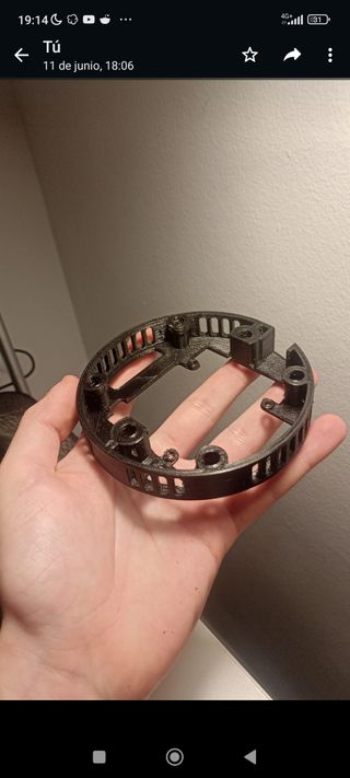 SERVICIO DE IMPRESIÓN 3D