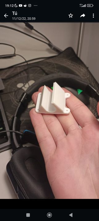 SERVICIO DE IMPRESIÓN 3D