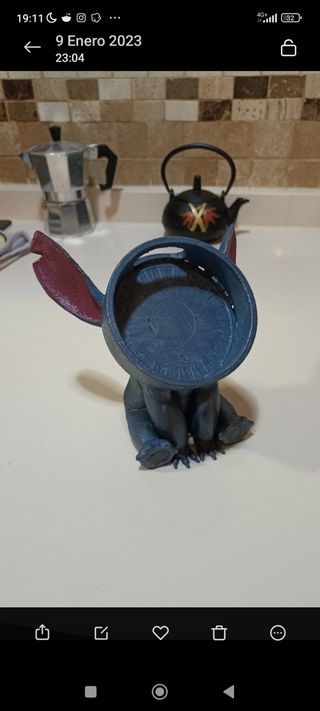 SERVICIO DE IMPRESIÓN 3D