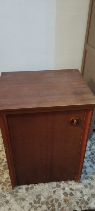 Maquina de coser Alfa