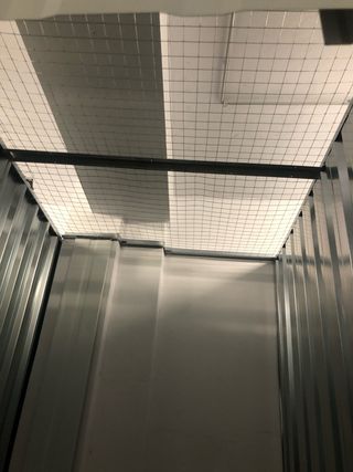 TRASTEROS DISPONIBLES