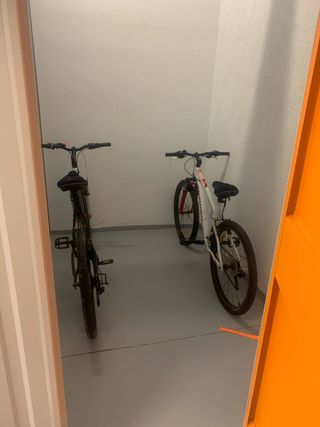 TRASTEROS DISPONIBLES