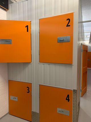 TRASTEROS DISPONIBLES