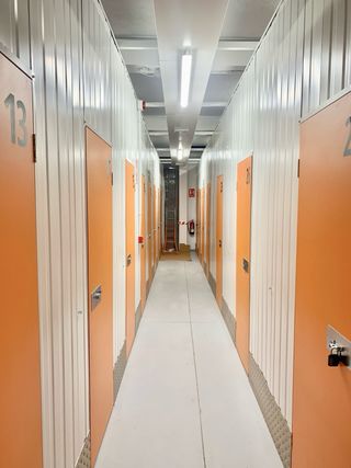 TRASTEROS DISPONIBLES