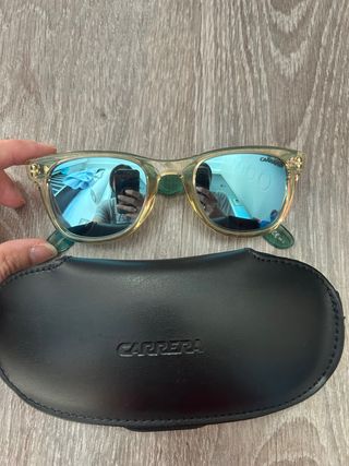 Gafas de sol Carrera
