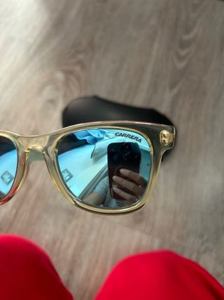 Gafas de sol Carrera