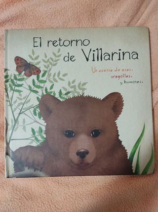 Cuento infantil
