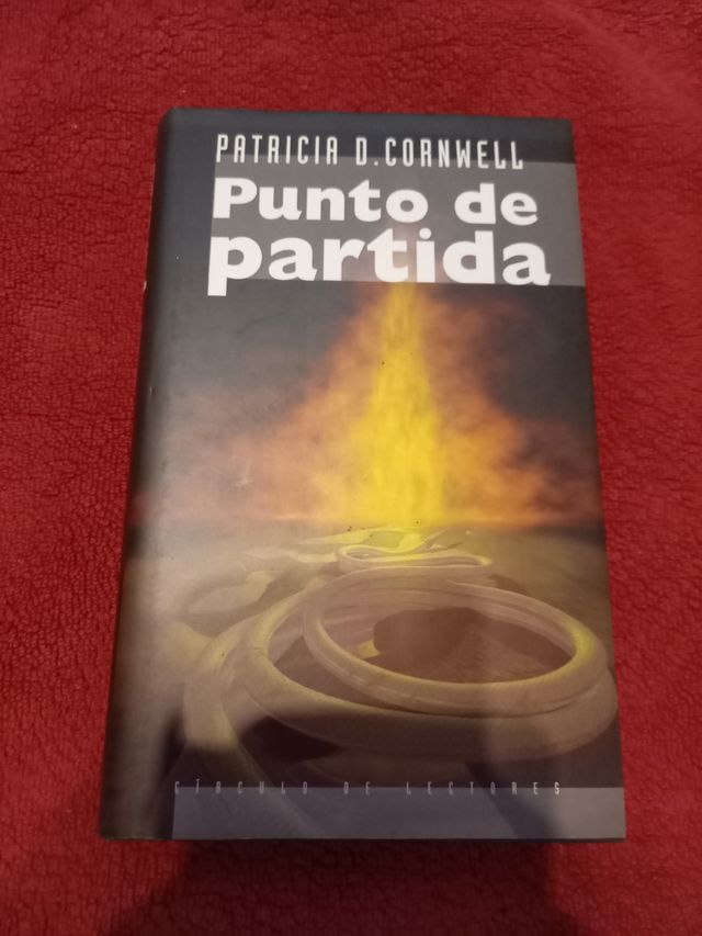 LIBRO-PUNTO DE PARTIDA-