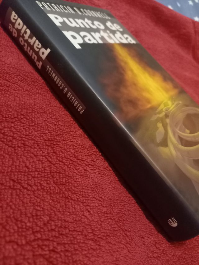 LIBRO-PUNTO DE PARTIDA-