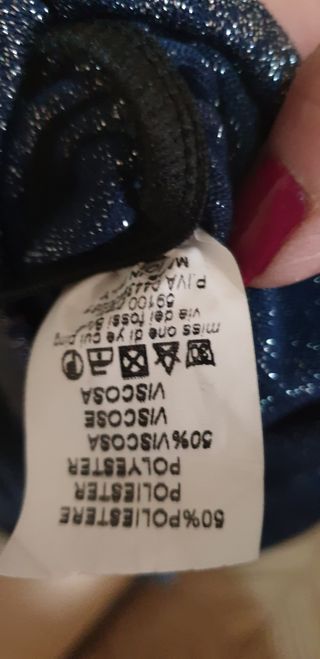 Conjunto mujer TGrande