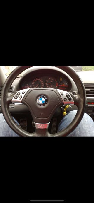 volante bmw