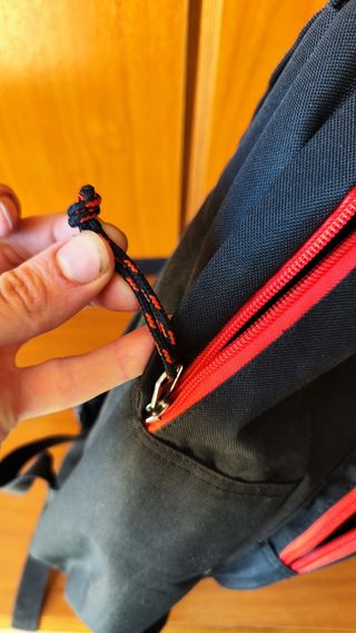 Mochila POKEMON