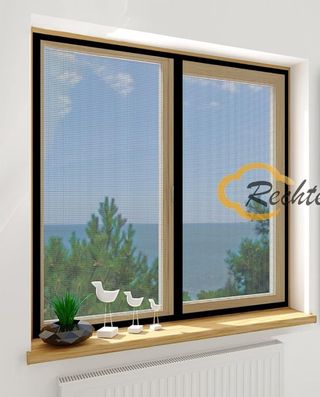 Mosquitera para ventana
