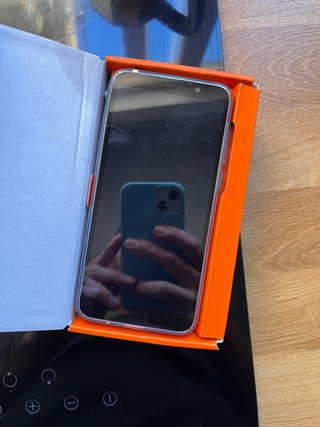Motorola e6