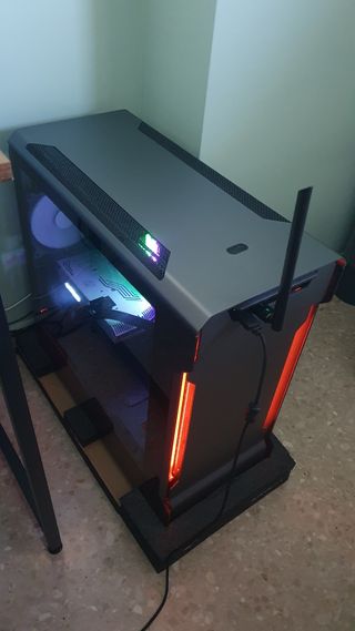 Ordenador gaming
