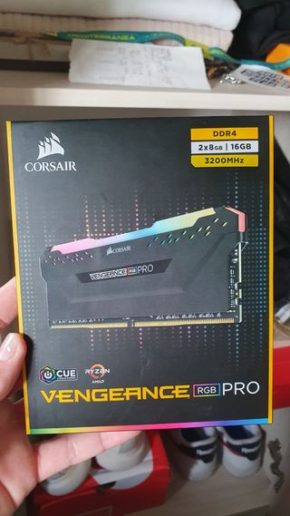 Ordenador gaming