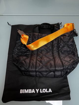 Bolso Bimba y Lola