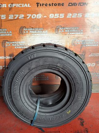 5.00-8 TVS EUROGRIP juego de 2 REF 17853 17854