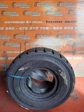 5.00-8 TVS EUROGRIP juego de 2 REF 17853 17854