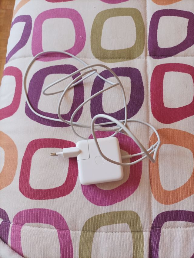 adaptador mac MacSafe 2 power adapter 45w